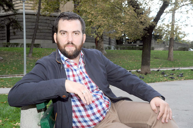 Поповић: Промовишем српски туризам